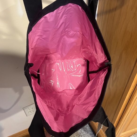 Curtis Kulig + Starbucks tote bag - Picture 4 of 4